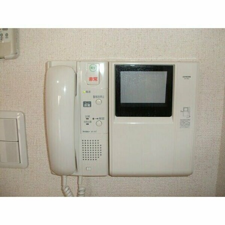 フォーシーズンズ八柱の物件内観写真